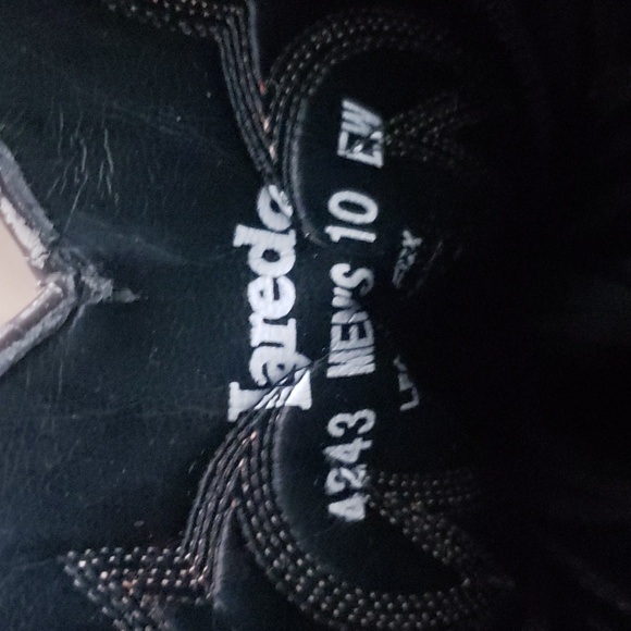 Men's Laredo boots - Picture 2 of 4